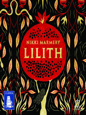 Lilith - Audiobook
